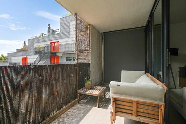 Medium property photo - Jacques Veltmanstraat 193, 1065 DB Amsterdam